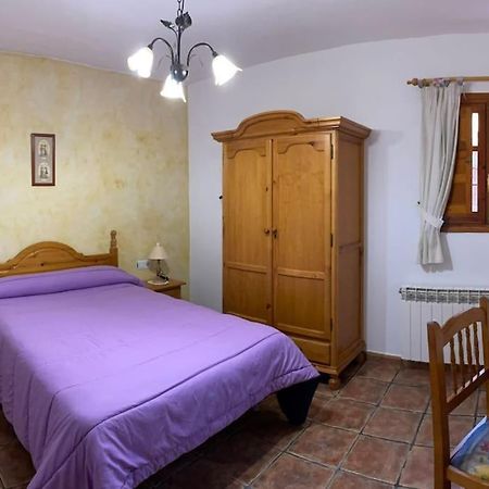 Casa Rural La Risca II Villa Moratalla  Eksteriør billede