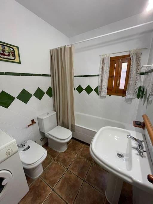 Casa Rural La Risca II Villa Moratalla  Eksteriør billede