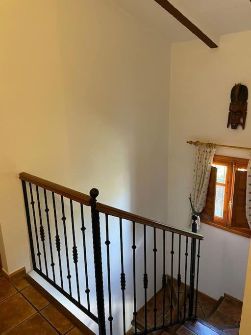 Casa Rural La Risca II Villa Moratalla  Eksteriør billede